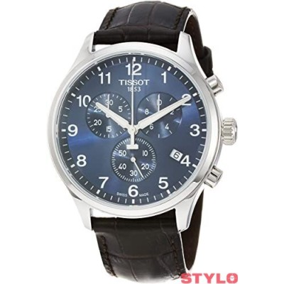 chorno xl clas steel blue