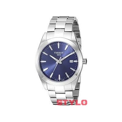 GENTLEMASN ACIER BLUE