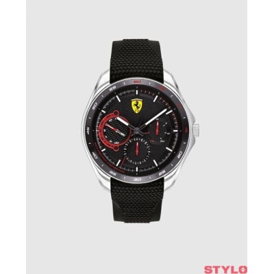FERRARI MULTIFUNCION NEGRO