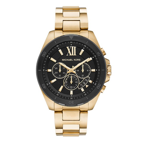 MICHAEL KORS MK8848 BRECKEN