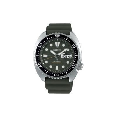 SEIKO SRPE05K1 Prospex DRIVER`S REY TORTUGA AUTOMATICO 44 DIAMETRO