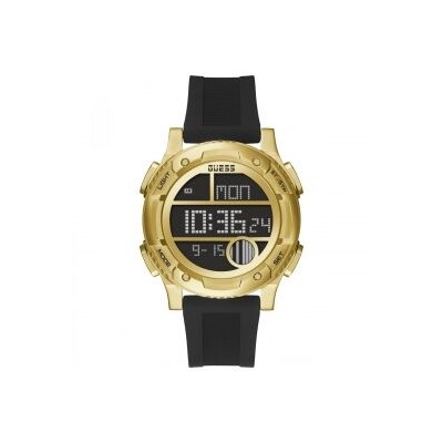 GUESS GW0272G2 CAUCHO DIGITAL
