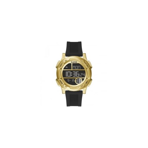 GUESS GW0272G2 CAUCHO DIGITAL