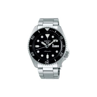 Reloj Seiko 5 Sports Automático Sports Ref: SRPD55K1