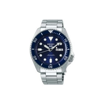 Reloj Seiko 5 Sports Automático Ref: SRPD51K1