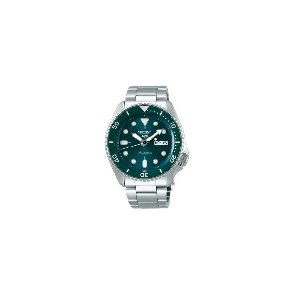 SEIKO SRPD61K1 PROSPEX DRIVERS VERDE AUTOMATICO