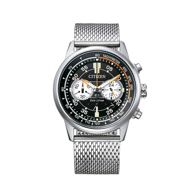 CITIZEN CA4460-86E ECO-DRIVE CRONOGRAFO SS
