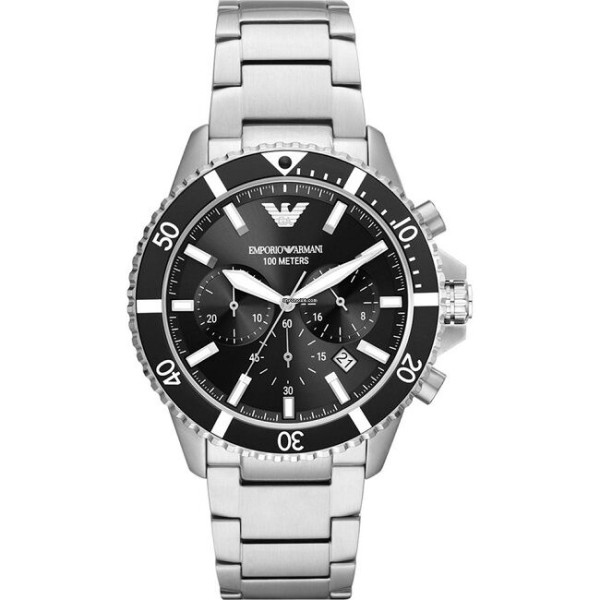 EMPORIO ARMANI AR11360 DIVER