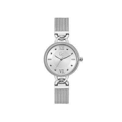 GUESS COLLECTION Y49001L1MF CABLE TWIST
