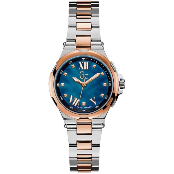 GUESS COLLECTION Y33001L7 STRUCTURA