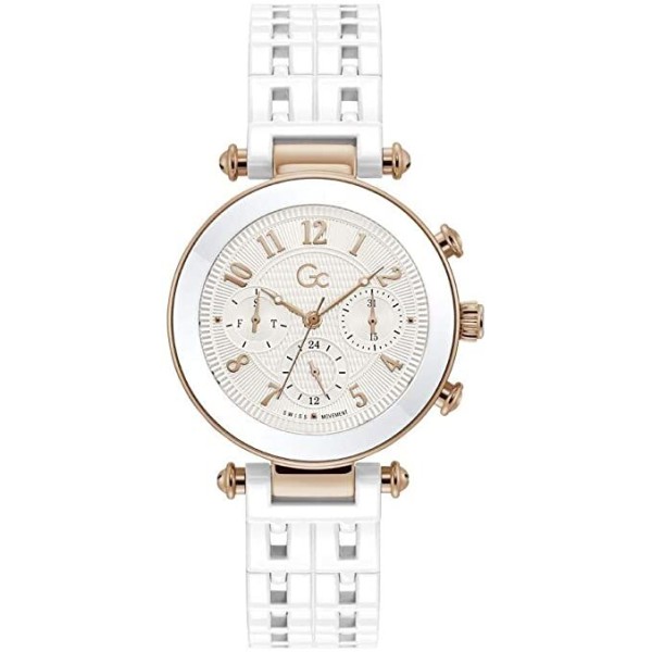 GUESS COLLECTION Y65001L1MF PRIME CHIC