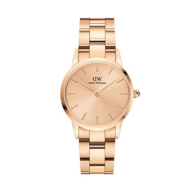 DANIEL WELLINGTON DW00100401 ICONIC UNITONE