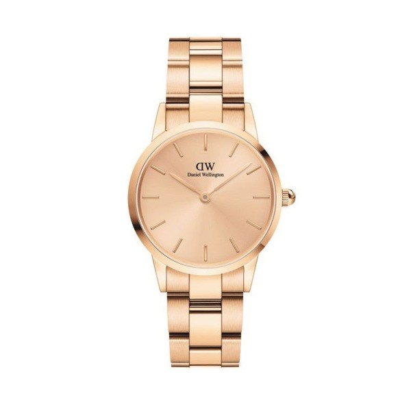 DANIEL WELLINGTON DW00100401 ICONIC UNITONE