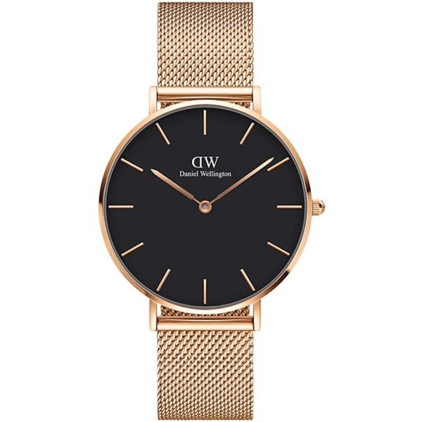 DANIEL WELLINGTON DW00100161 PETITE MELROSE ROSE GOLD