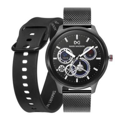 MARK MADDOX HS0001-10 SMART ALUMINIO