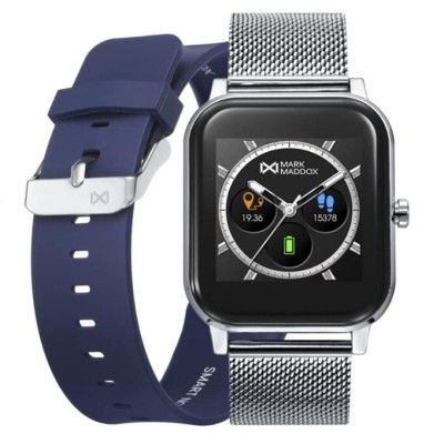 MARK MADDOX HS0002-80 SMART METAL