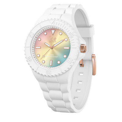 ICE WATCH IC019153 ICE GENERATION SUNSET RAINBOW MEDIUM