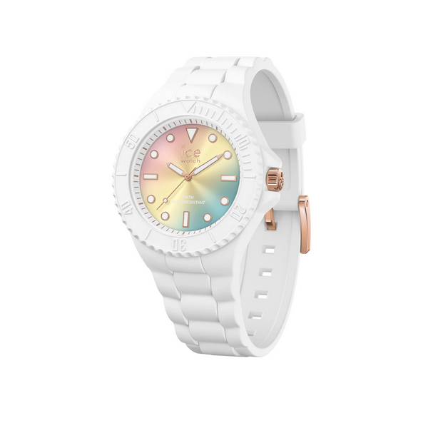 ICE WATCH IC019153 ICE GENERATION SUNSET RAINBOW MEDIUM