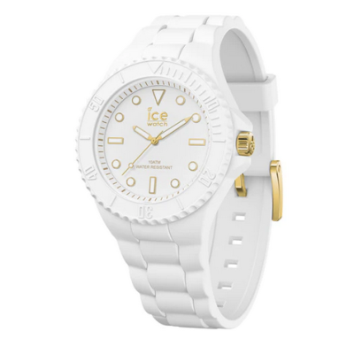 ICE WATCH IC019152 ICE GENERATION WHITE GOLD MEDIUM 3H