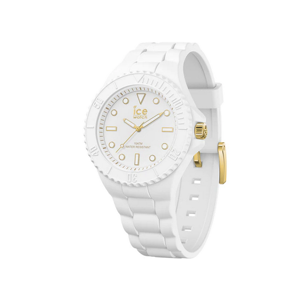 ICE WATCH IC019152 ICE GENERATION WHITE GOLD MEDIUM 3H