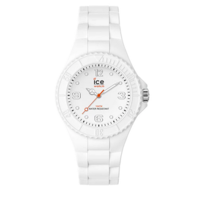 ICE WATCH IC019138 ICE GENERATION WHITE FOREVER SMALL 3H