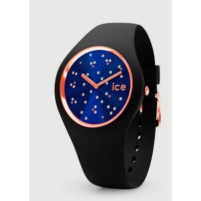 ICE WATCH IC016294 COSMOS STAR DEEP BLUE MEDIUM