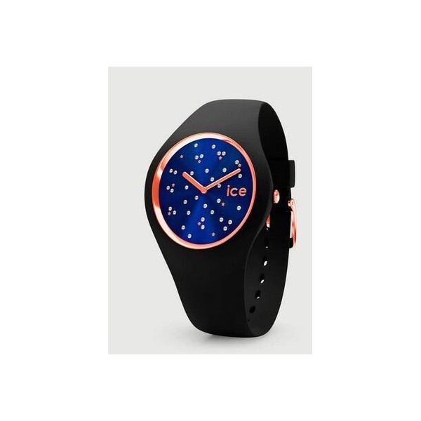 ICE WATCH IC016294 COSMOS STAR DEEP BLUE MEDIUM