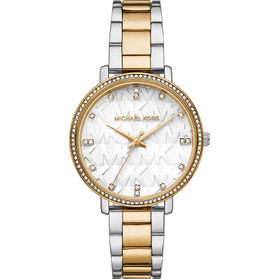 MICHAEL KORS MK4595 LEATHER