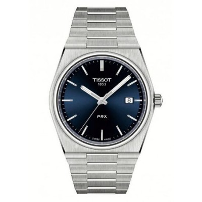 Reloj Tissot Caballero PRX 40mm Ref: T1374101104100