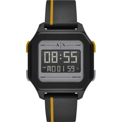 ARMANI EXCHANGE AX 2957
