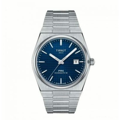 Reloj Tissot PRX Powermatic Ref: T1374071104100