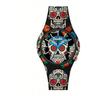 DOODLE DO42006 CALAVERA