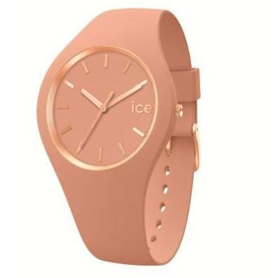 ICE WATCH IC019525 RELOJ GLAM BRUSHED- CLAY SMALL 3H