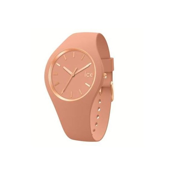 ICE WATCH IC019525 RELOJ GLAM BRUSHED- CLAY SMALL 3H