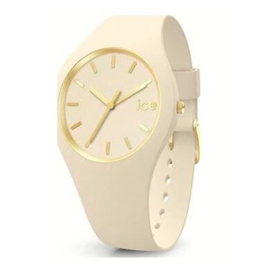 ICE WATCH IC019533 RELOJ GLAM BRUSHED- ALMOND MEDIUM 3H