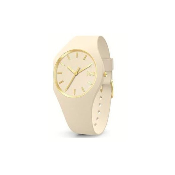 ICE WATCH IC019533 RELOJ GLAM BRUSHED- ALMOND MEDIUM 3H