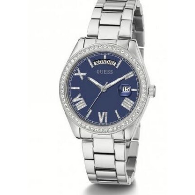 GUESS GW0307L1 RELOJ LUNA
