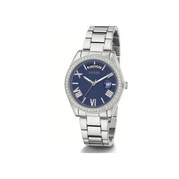 GUESS GW0307L1 RELOJ LUNA