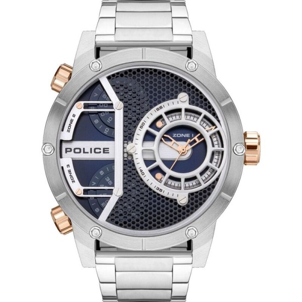 Police reloj vibe Ref: PEWJG2118104