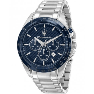 MASERATI R8873612043 RELOJ HOMBRE TRAGUARDO