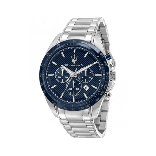 MASERATI R8873612043 RELOJ HOMBRE TRAGUARDO