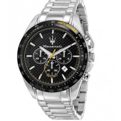MASERATI R8873612042 RELOJ HOMBRE TRAGUARDO