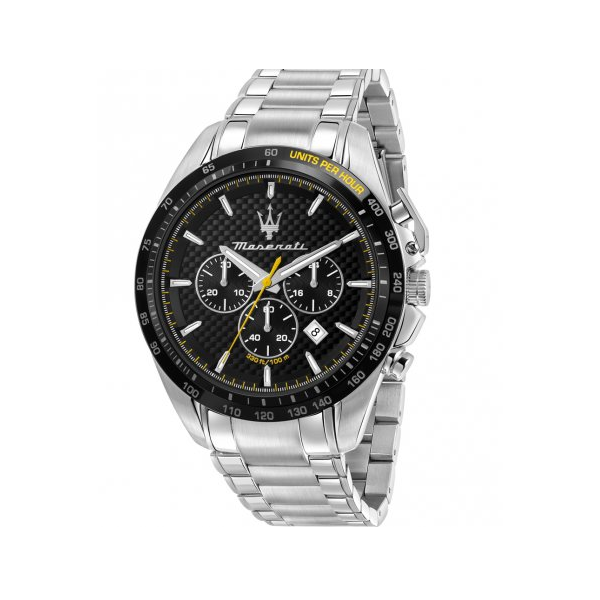 MASERATI R8873612042 RELOJ HOMBRE TRAGUARDO