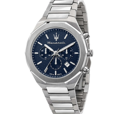 MASERATI R8873642006 RELOJ HOMBRE STILE
