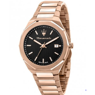 MASERATI R8873642007 RELOJ HOMBRE STILE