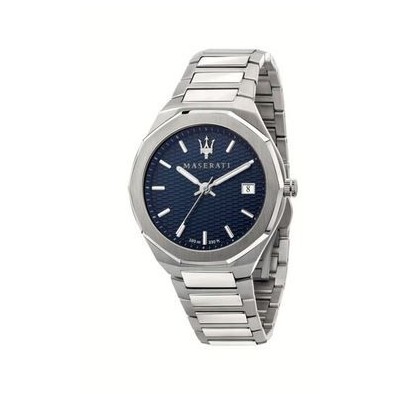 MASERATI R8853142006 RELOJ HOMBRE STILE