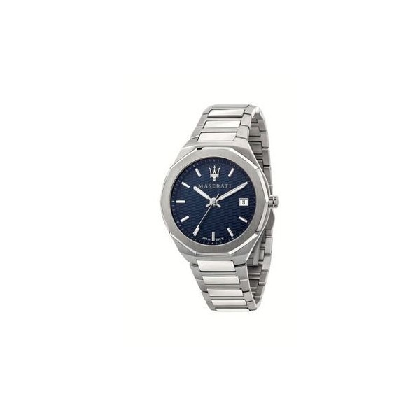 MASERATI R8853142006 RELOJ HOMBRE STILE