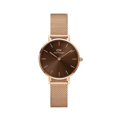DANIEL WELLINGTON DW00100476 COLECCION PETITE