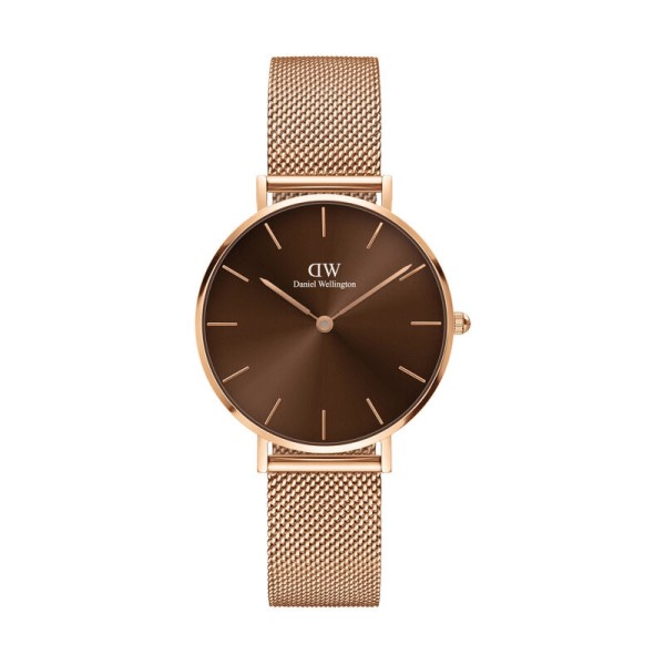 DANIEL WELLINGTON DW00100477 COLECCION PETITE