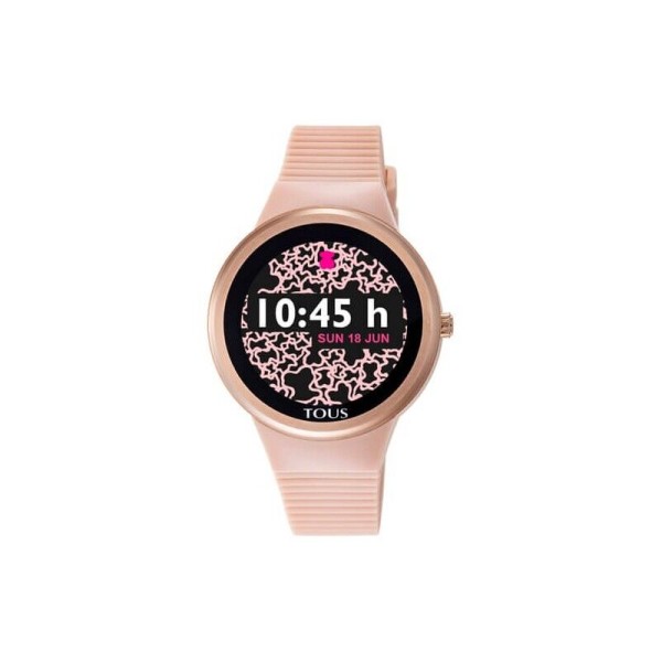 TOUS 100350685 SMARTWATCH ROND TOUCH CONNECT